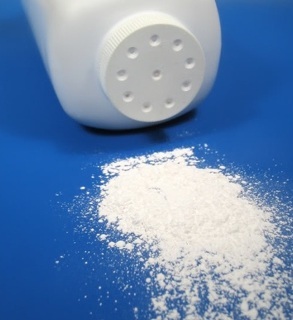 Duftöl Babypuder Duftöl Babypuder