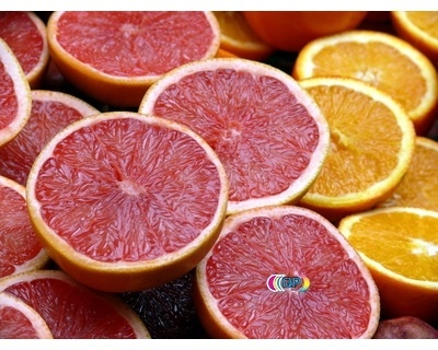Duftöl Blutorange und Joghurt Duftöl Blutorange und Joghurt