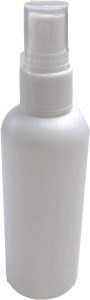 30 ml bruin druppelflesjes kindveilige sluiting