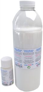 Vloeibare siliconen rubber