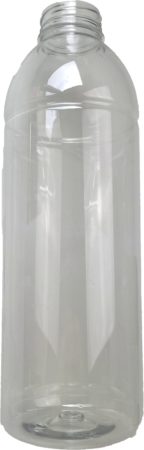 Sap fles 500 ml 38 mm