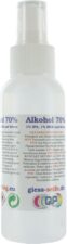 Alcohol 100ml Alcohol 100ml